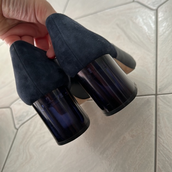 Louise et Cie heels - Picture 6 of 7